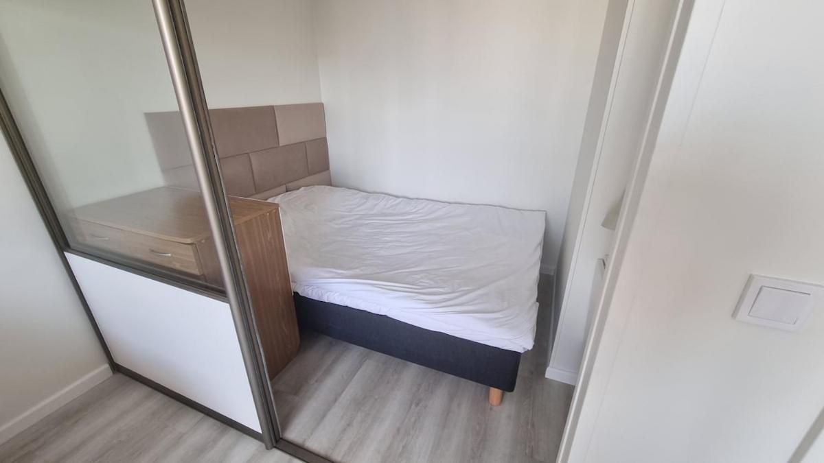 Tiny Cozy 'unihus' Apartment *
