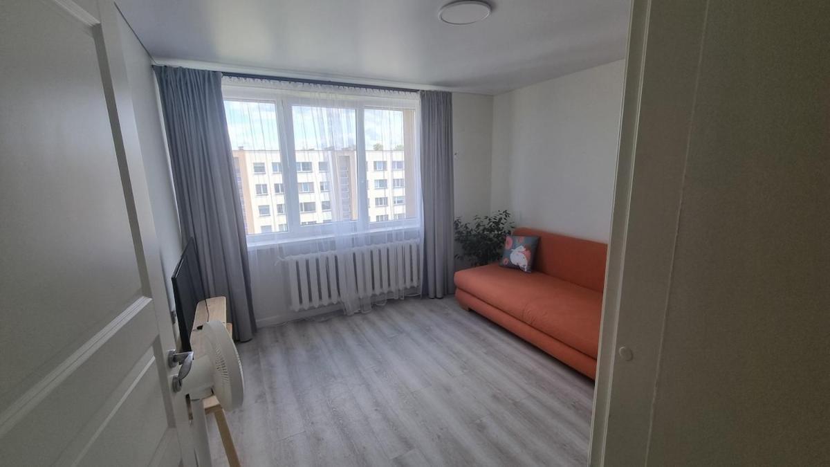 Apartment Tiny Cozy 'unihus' Varėna I